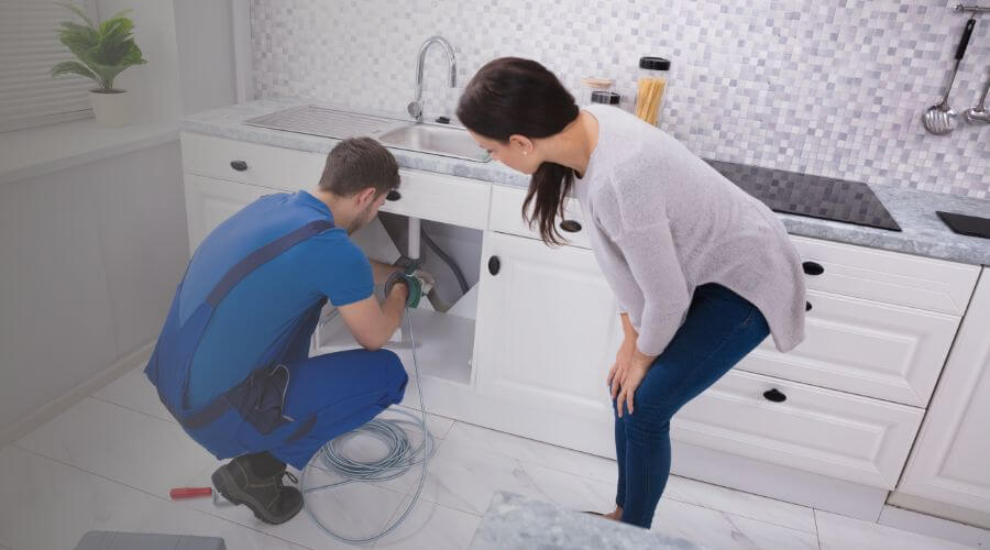 Local expert plumbing services in Macedonia, IL